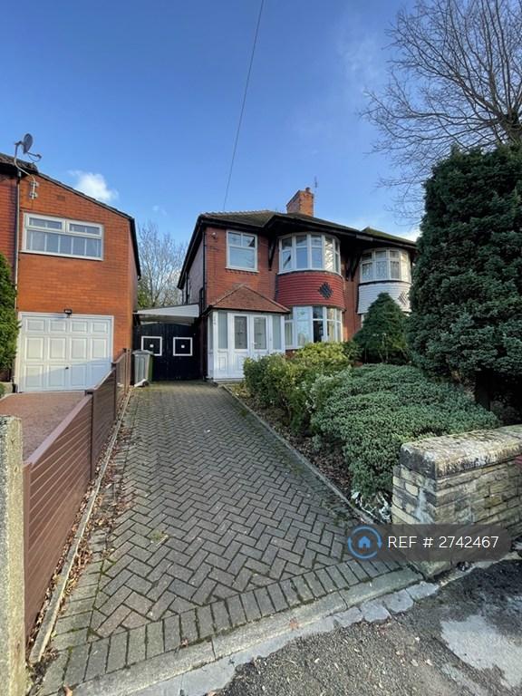 4 bedroom house in Middleton Road, Manchester, M8 (4 bed) (#2742467)