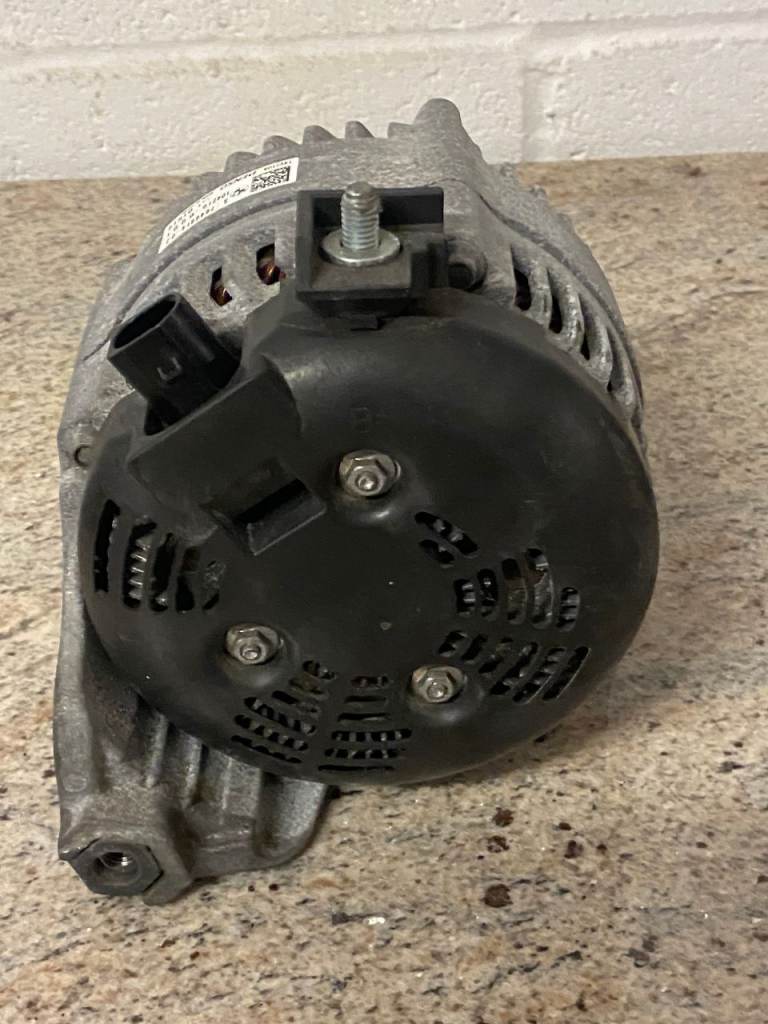 BMW X3 F25 2014 B47 Genuine 100k Miles BREAKING Engine Parts Turbo Injectors Crank