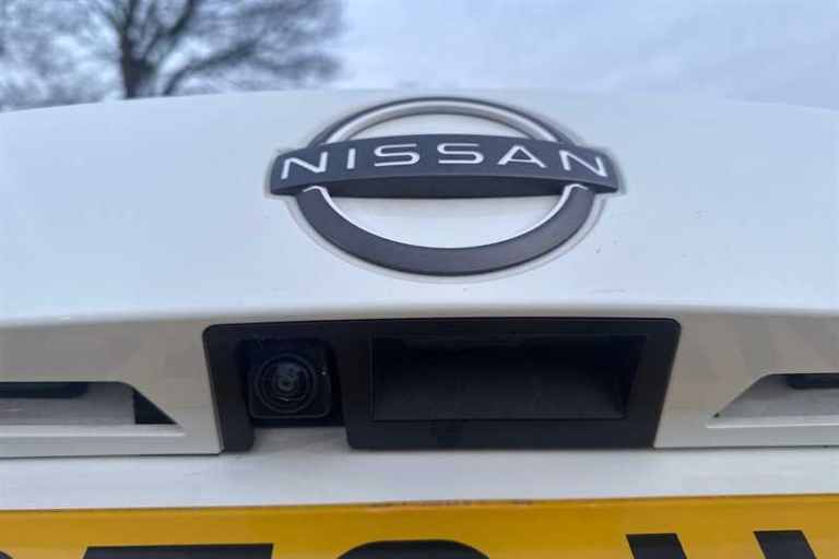 2022 Nissan Juke 1.0 DIG-T 114 ACENTA 5DR Hatchback Petrol Manual