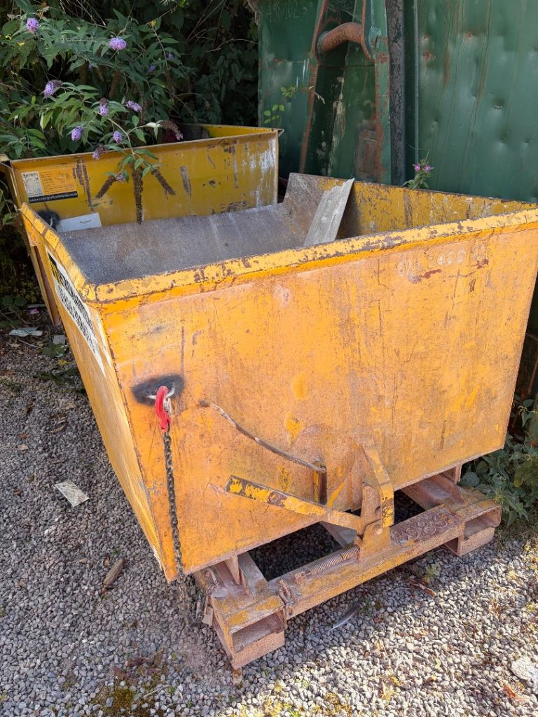 Skip