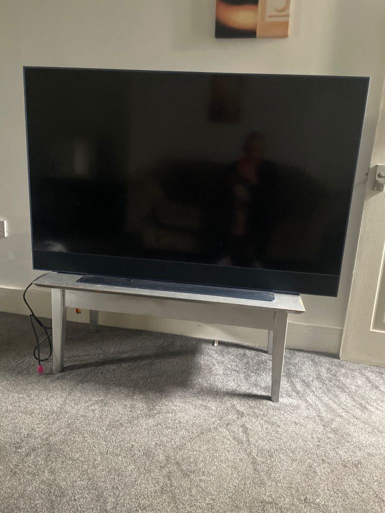 Sky tv ( broken )