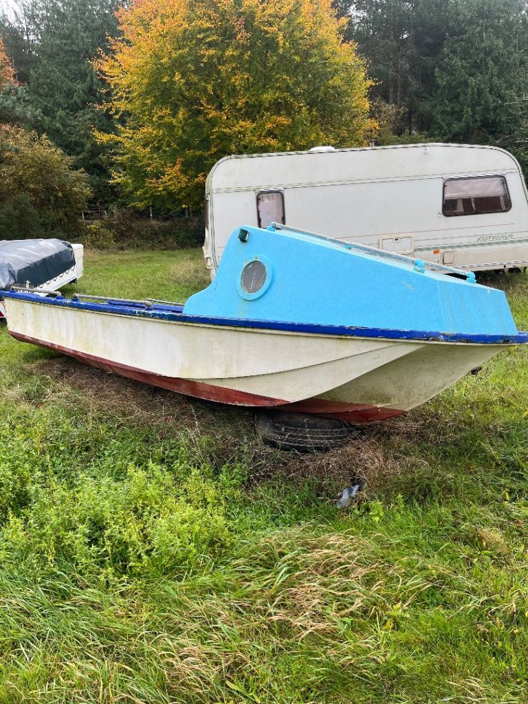 Dory or Wilson flyer. 