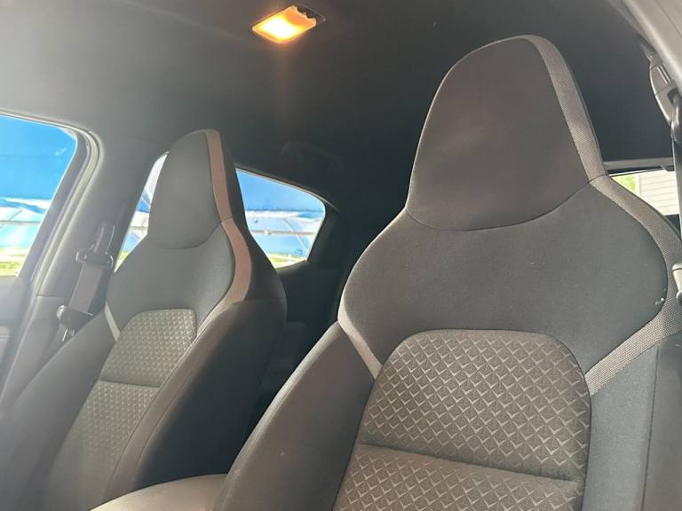 2020 Nissan Juke 1.0 DIG-T N-Connecta SUV 5dr Petrol Manual Euro 6 (s/s) (114 ps) HATCHBACK Petro...