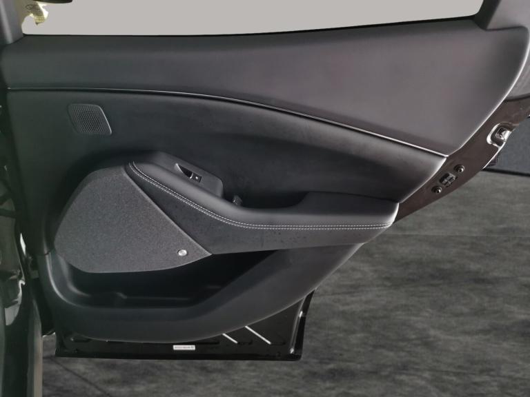 2022 Ford Mustang Mach-E 216kW Extended Range 88kWh RWD 5dr Auto HATCHBACK ELECTRIC Automatic