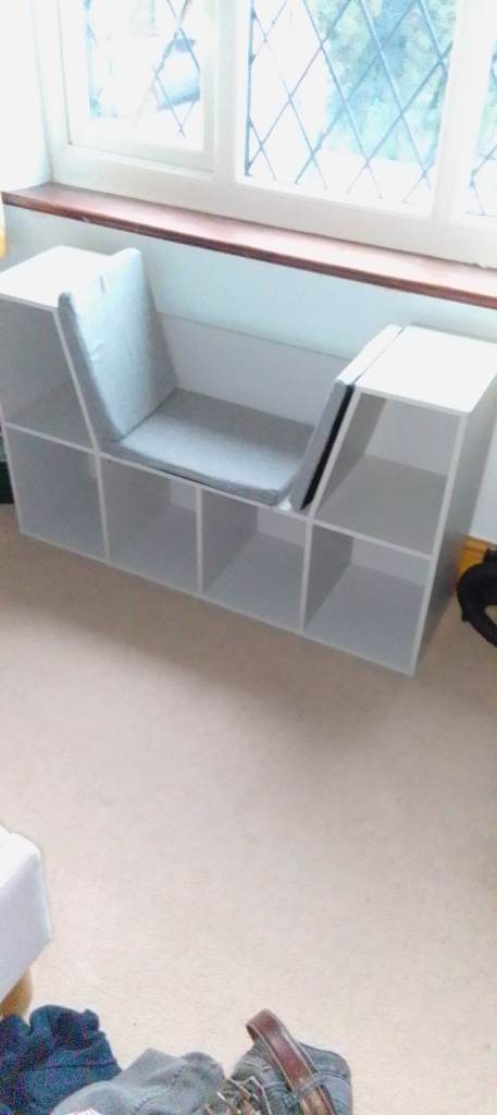 image for Children's Bookcase Seat