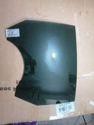 Vw Passat Cc Rear Left Door Windows Tint