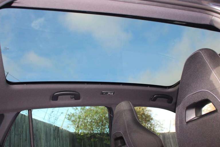 2023 Skoda Scala 1.0 TSI 110 Monte Carlo 5dr Manual Hatchback Petrol Manual