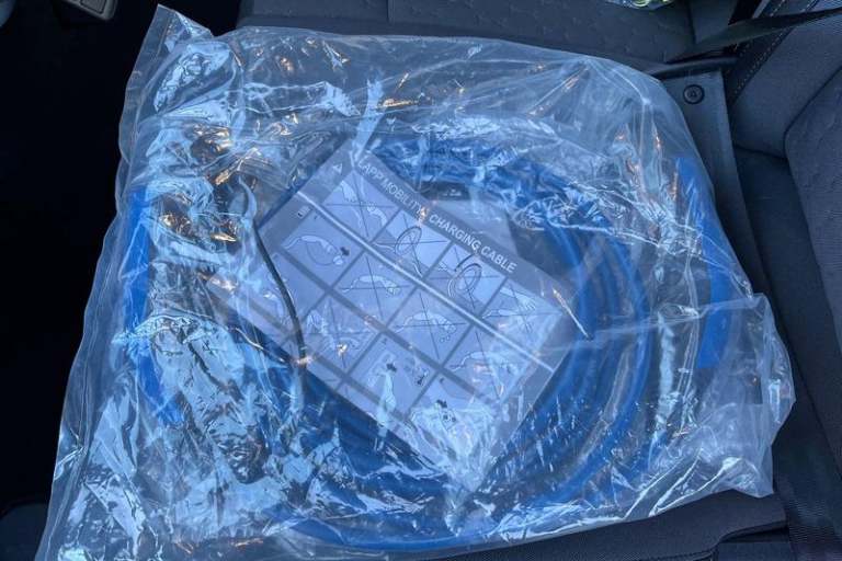 2025 Ford Transit Custom 320 Limited AUTO L2 LWB Double Cab In Van FWD 2.5 PHEV 232ps Low Roof Au...