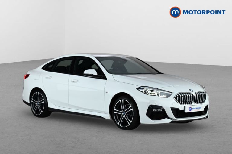 2021 BMW 2 Series 218i [136] M Sport 4dr COUPE PETROL Manual