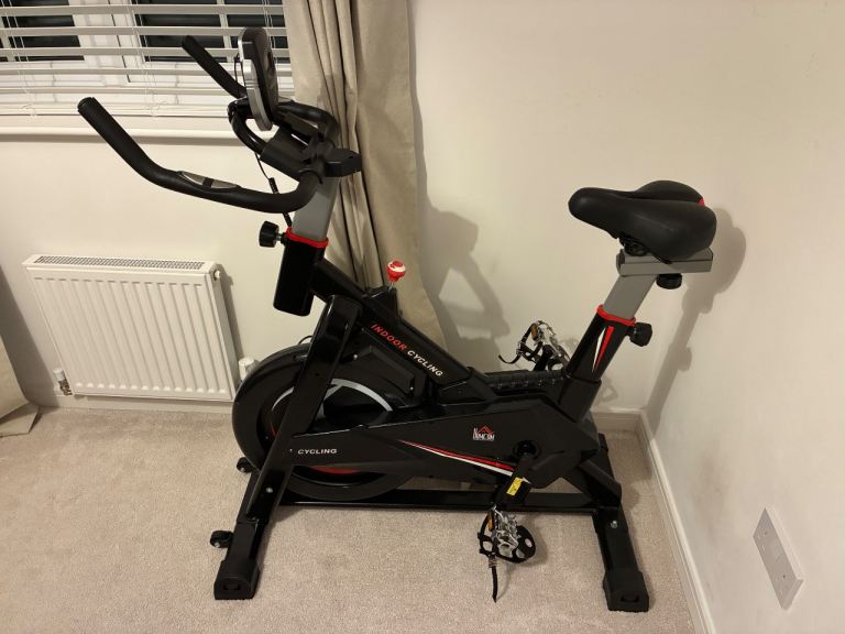 image for Exercise Bike for Sale