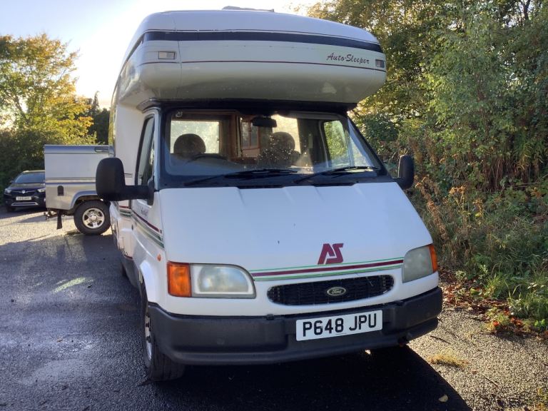 Ford, TRANSIT 190 LWB, 1996, 2496 (cc)