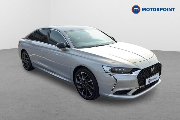 2022 DS Automobiles Ds 9 1.6 E-TENSE Rivoli -Plus 4dr EAT8 Saloon Hybrid Automatic
