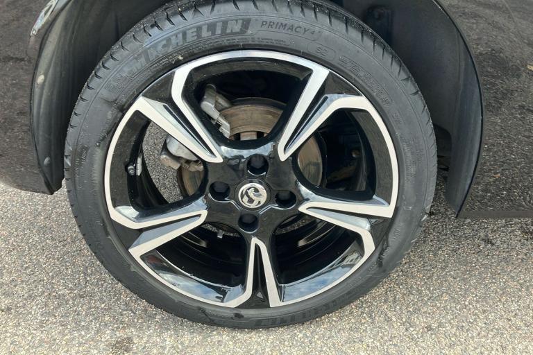 Vauxhall Corsa 1.2 Turbo Ultimate Hatchback 5dr Petrol Auto Euro 6 s/s 130 Ps