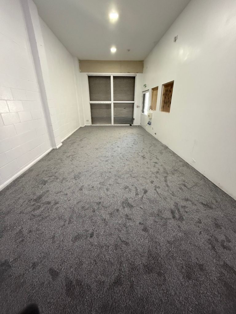 Carpet fitting and supply 