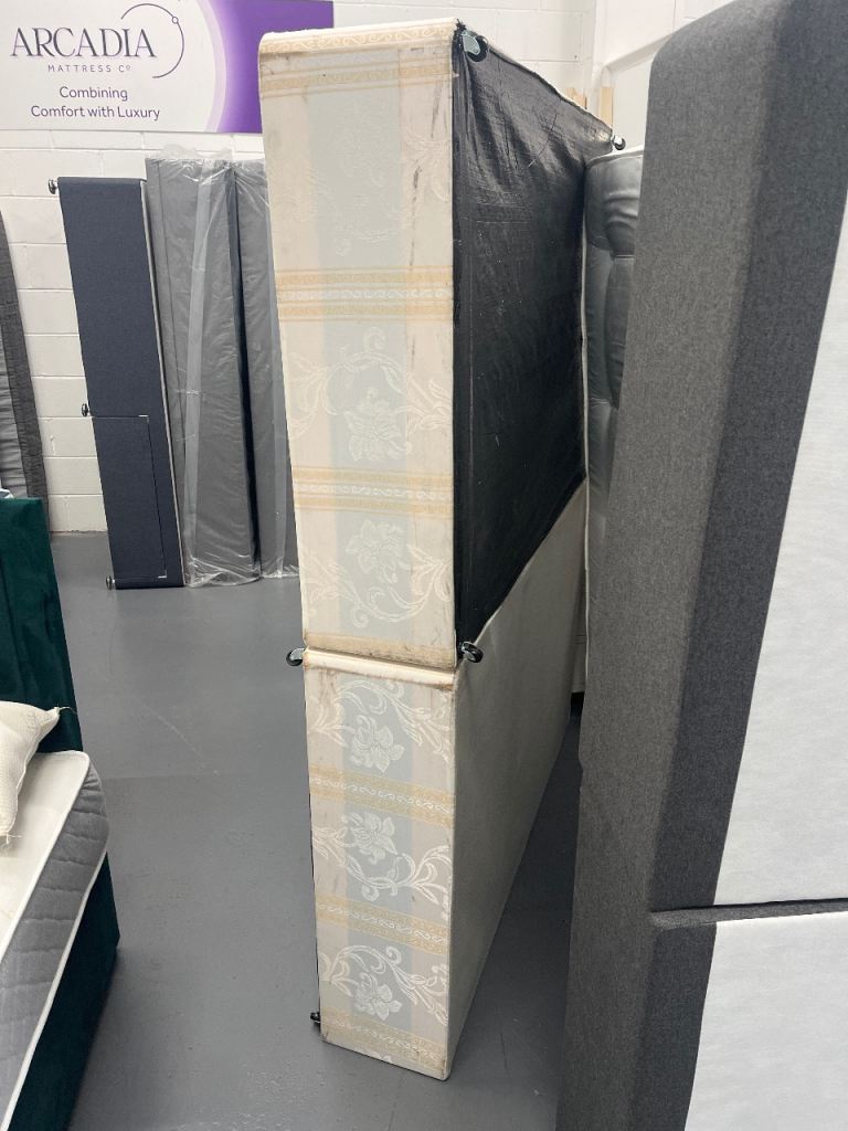 King size divan base 