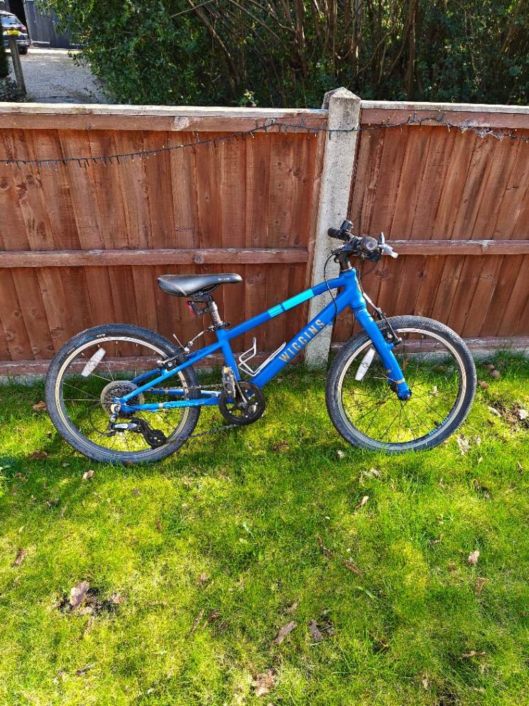 Wiggins Chartres 20, Children's Bike