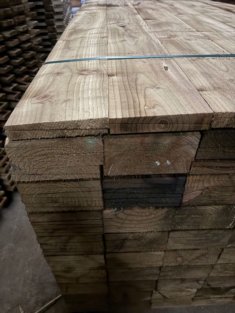 Barn Cladding 