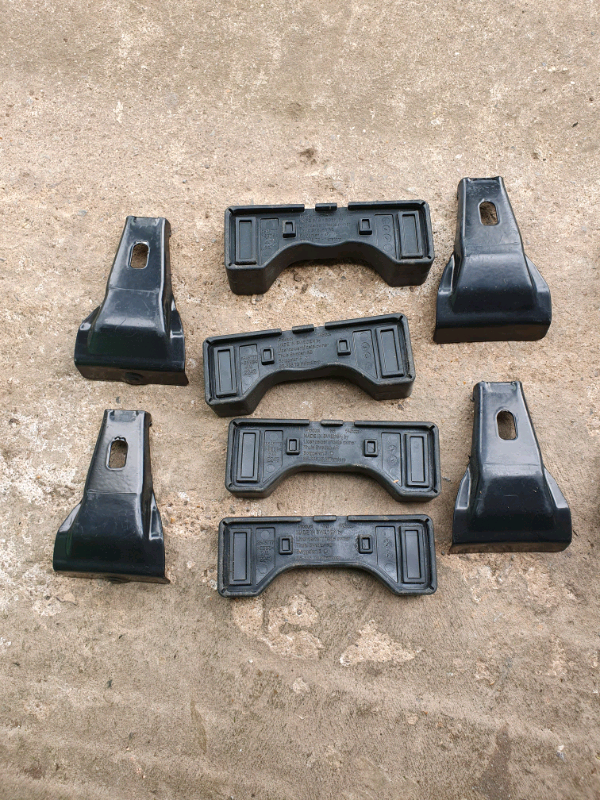 Thule Fittibg Kit 145101