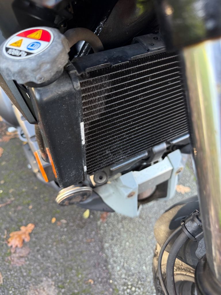 Honda, NC, 2021, 745 (cc)