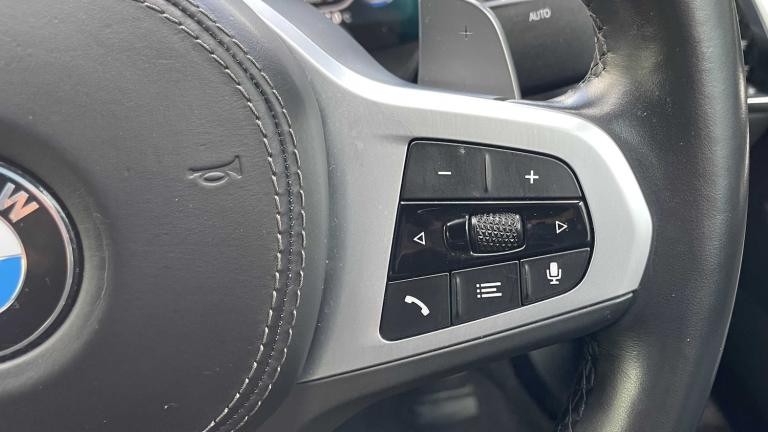 2022 BMW 8 Series 840i M Sport 4dr Auto Coupe Petrol Automatic