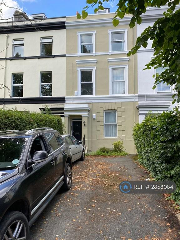 1 bedroom flat in North Road East, Plymouth, PL4 (1 bed) (#2858084)