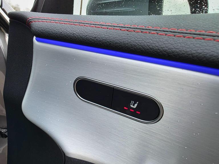 2023 Mercedes-Benz CLA CLA 220d AMG Line Executive 4dr Tip Auto COUPE DIESEL Automatic