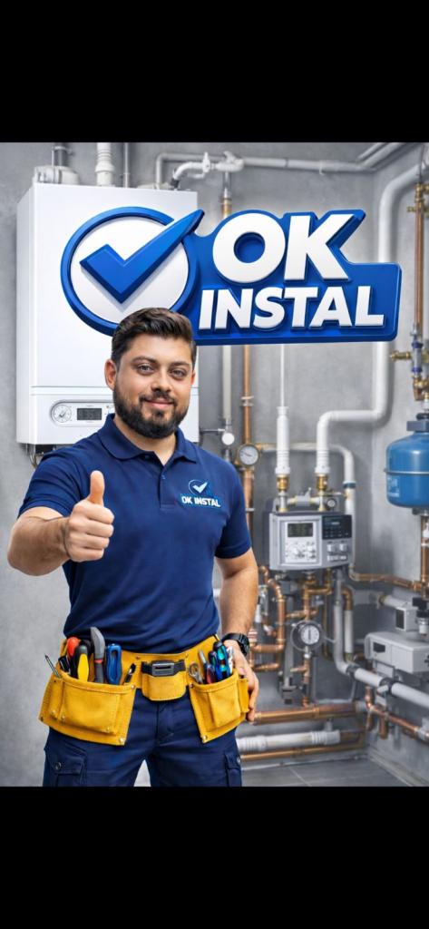 Gas Engineer Plumbing and heating 