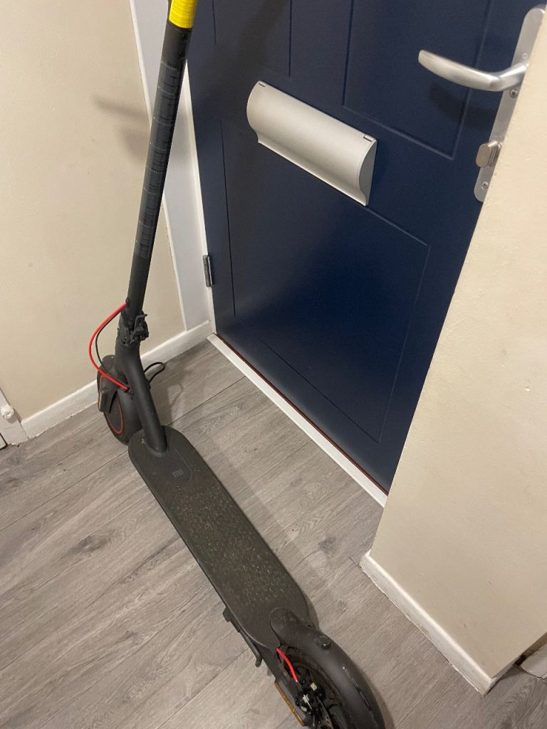 Xiaomi electric scooter mi pro 2 