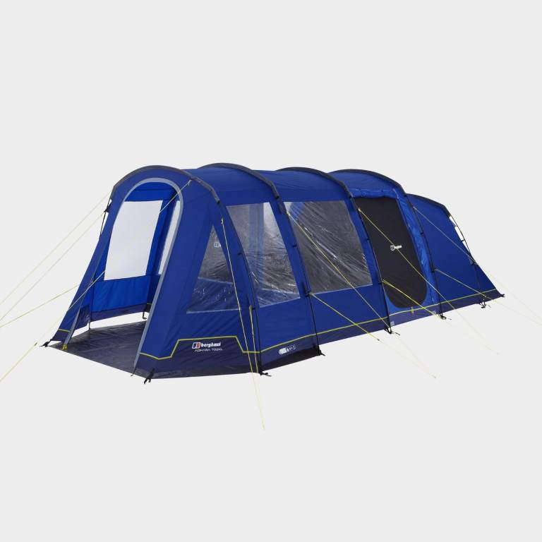 Adhara 700 Nightfall Air - Air Camping Tent - Superb condition 