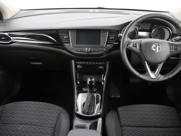 2019 Vauxhall Astra 1.4i Turbo GPF SRi Hatchback 5dr Petrol Auto Euro 6 (s/s) (150 ps) Hatchback ...