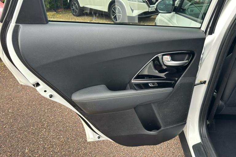  Kia Niro Hybrid 1.6 Gdi 2 Suv 5dr Petrol Hybrid Dct Euro 6 s/s 139 Bhp Petrol