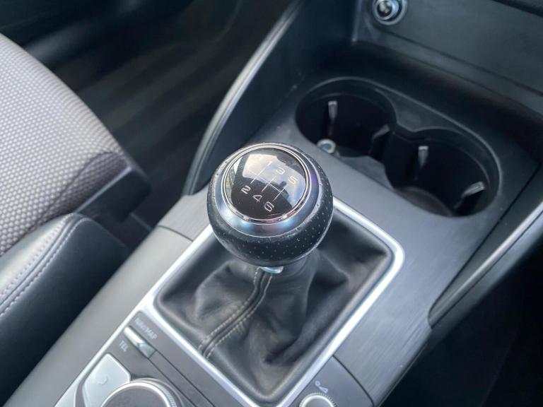 2017 Audi A3 1.5 TFSI CoD S line Euro 6 (s/s) 3dr HATCHBACK Petrol Manual