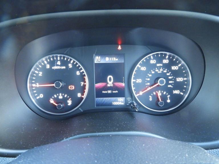 2022 Kia Picanto 1.0 DPi GT-Line Hatchback 5dr Petrol AMT Euro 6 (s/s) (66 bhp) HATCHBACK Petrol ...