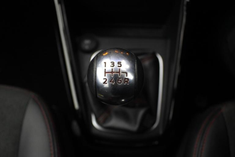 2022 Ford Ecosport 5dr 1.0 EcoBoost ST-Line Hatchback Petrol Manual