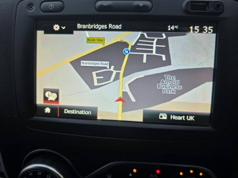 2021 Renault Trafic 2.0 dCi ENERGY 28 Black Edition Van,, Euro 6 ULEZ, Automatic, Cruise, DAB,  P...