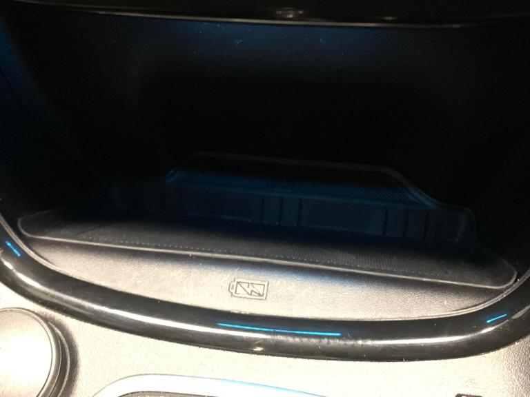 2022 Ford Puma 1.0 EcoBoost Hybrid mHEV 155 ST-Line X 5dr HATCHBACK PETROL Manual