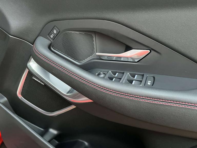 2020 Jaguar E-Pace 2.0 E-Pace Chequered Flag AWD Auto 4WD 5dr SUV Petrol Automatic