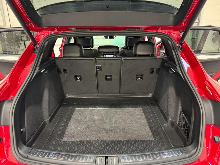 2017 Porsche Macan GTS 5dr PDK ESTATE PETROL Automatic