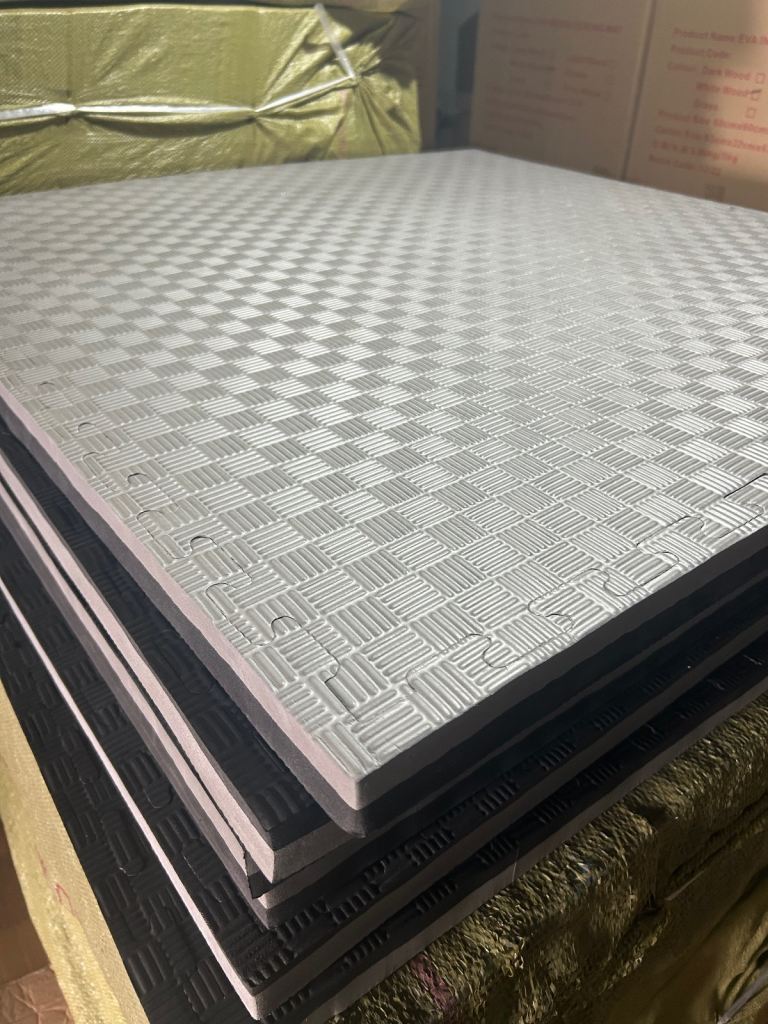 40mm Tatami EVA Interlocking Floor Mats