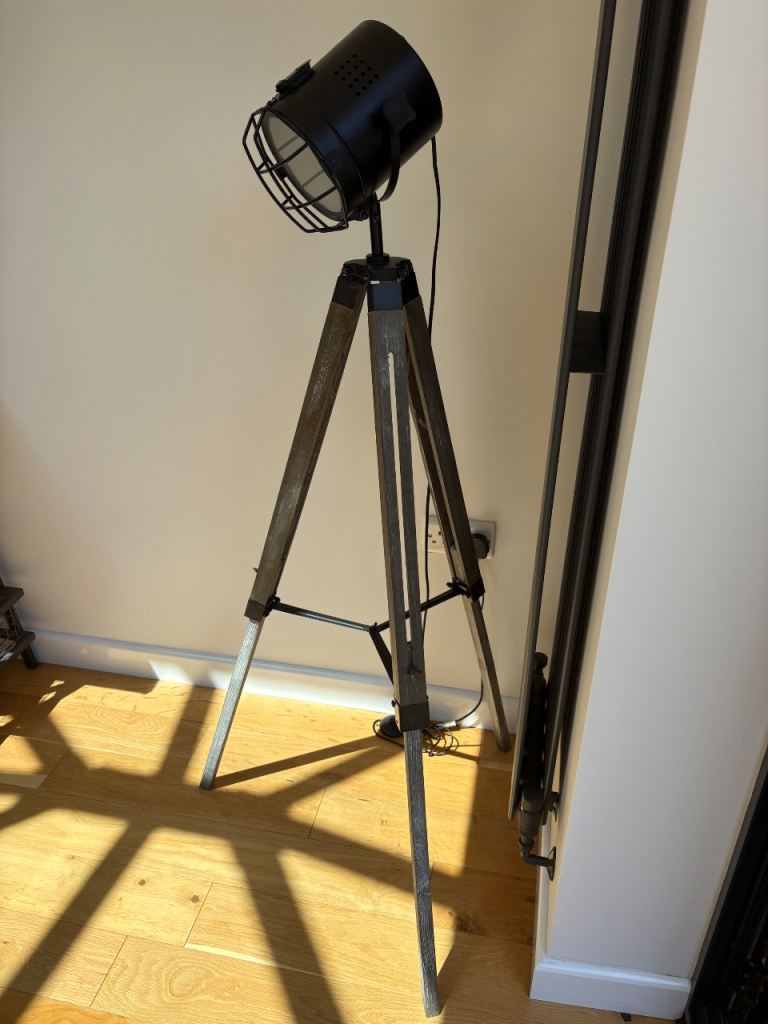 Standing Lamp