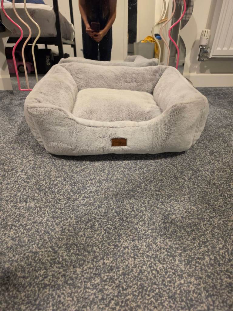 Dog bed