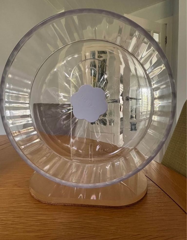 Bucatstate 26cm SILENT wheel 