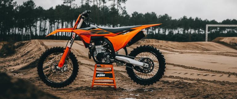 2027 NEW KTM 450SX-F, BRAND NEW MODEL, Family Run Business, Motocross, MX, SXF