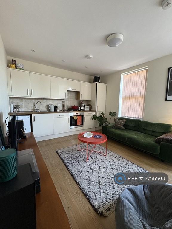 1 bedroom flat in Gloucester Road, Horfield, Bristol, BS7 (1 bed) (#2756593)