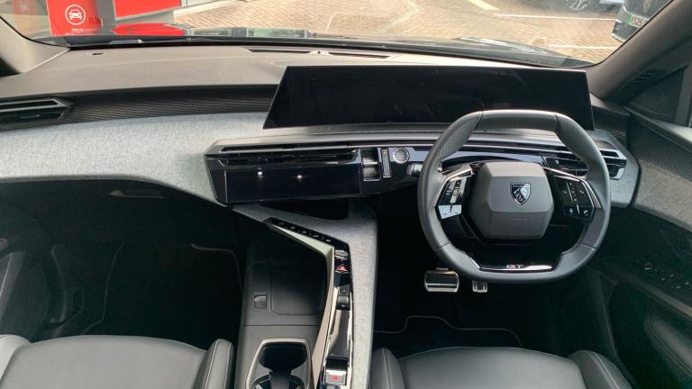 2025 Peugeot 3008 157kW GT 73kWh 5dr Auto HATCHBACK ELECTRIC Automatic