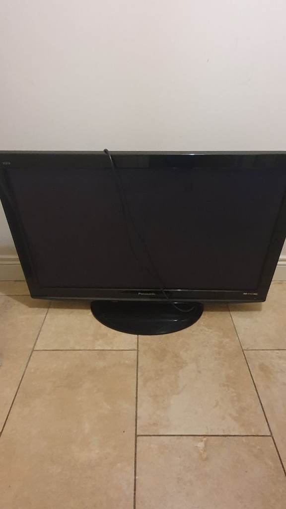 42 inch panasonic TV