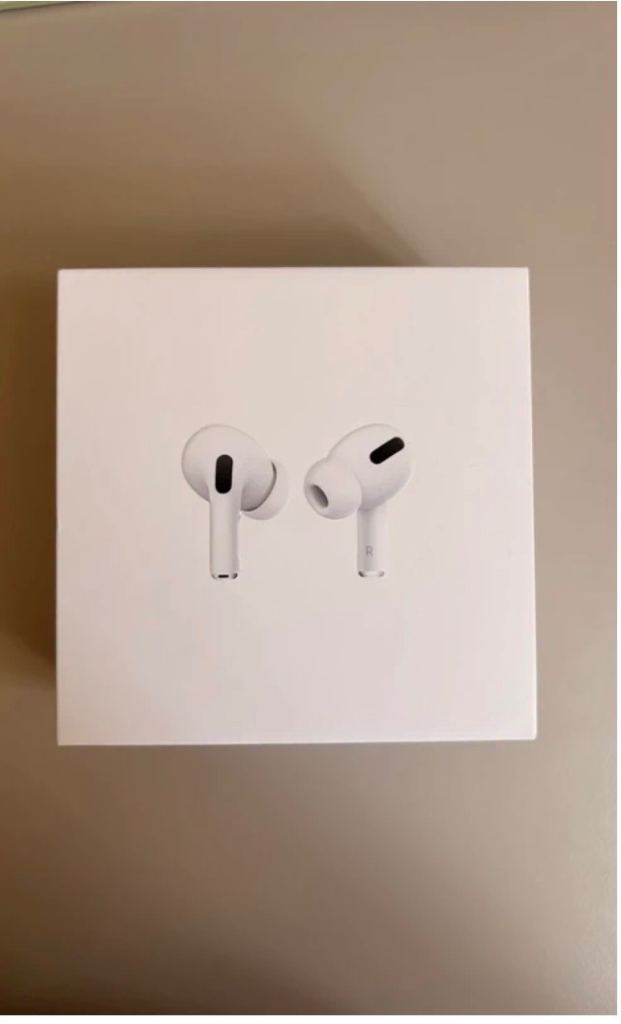 Apple AirPods Pro (2nd Gen) with MagSafe Charging Case – Brand New