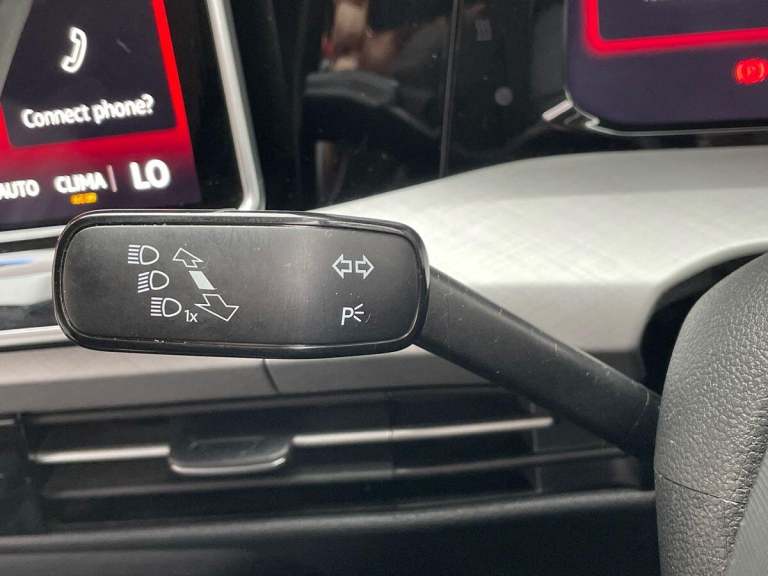 2025 Volkswagen Golf 1.5 TSI Match 5dr HATCHBACK PETROL Manual