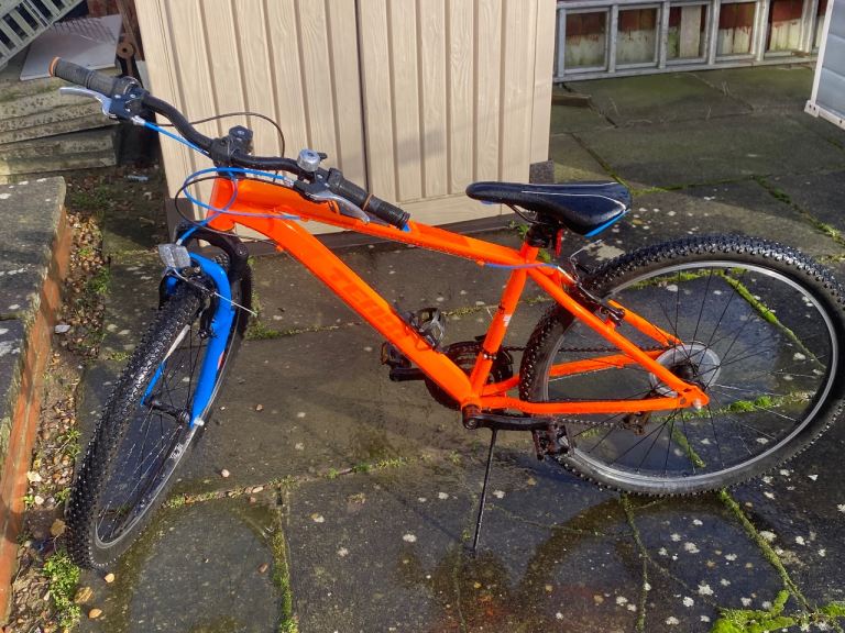 Vélo MTB (VTT) DIAMONDBACK ASCENT EX - Cadre Acier 18", Roues 26", 7 Vitesses - Vert émeraude - Neuf