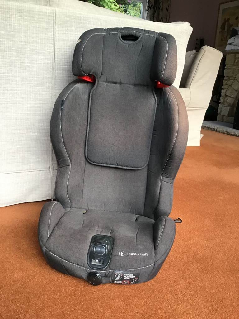 Childs Car Seat